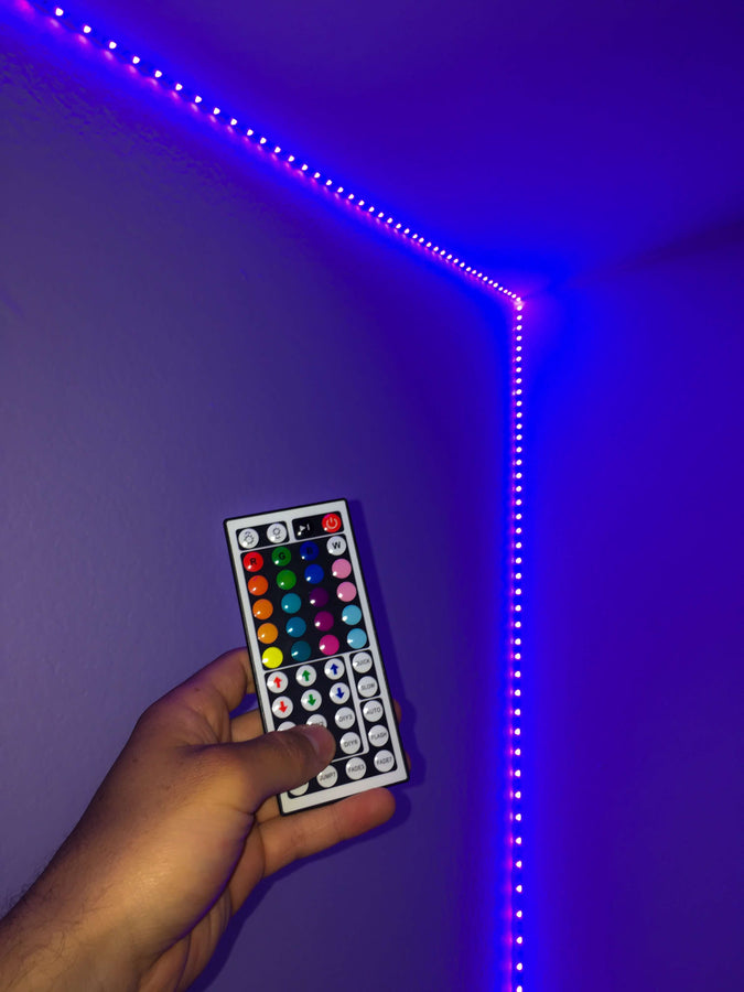 GroovyLED™ Room Lights