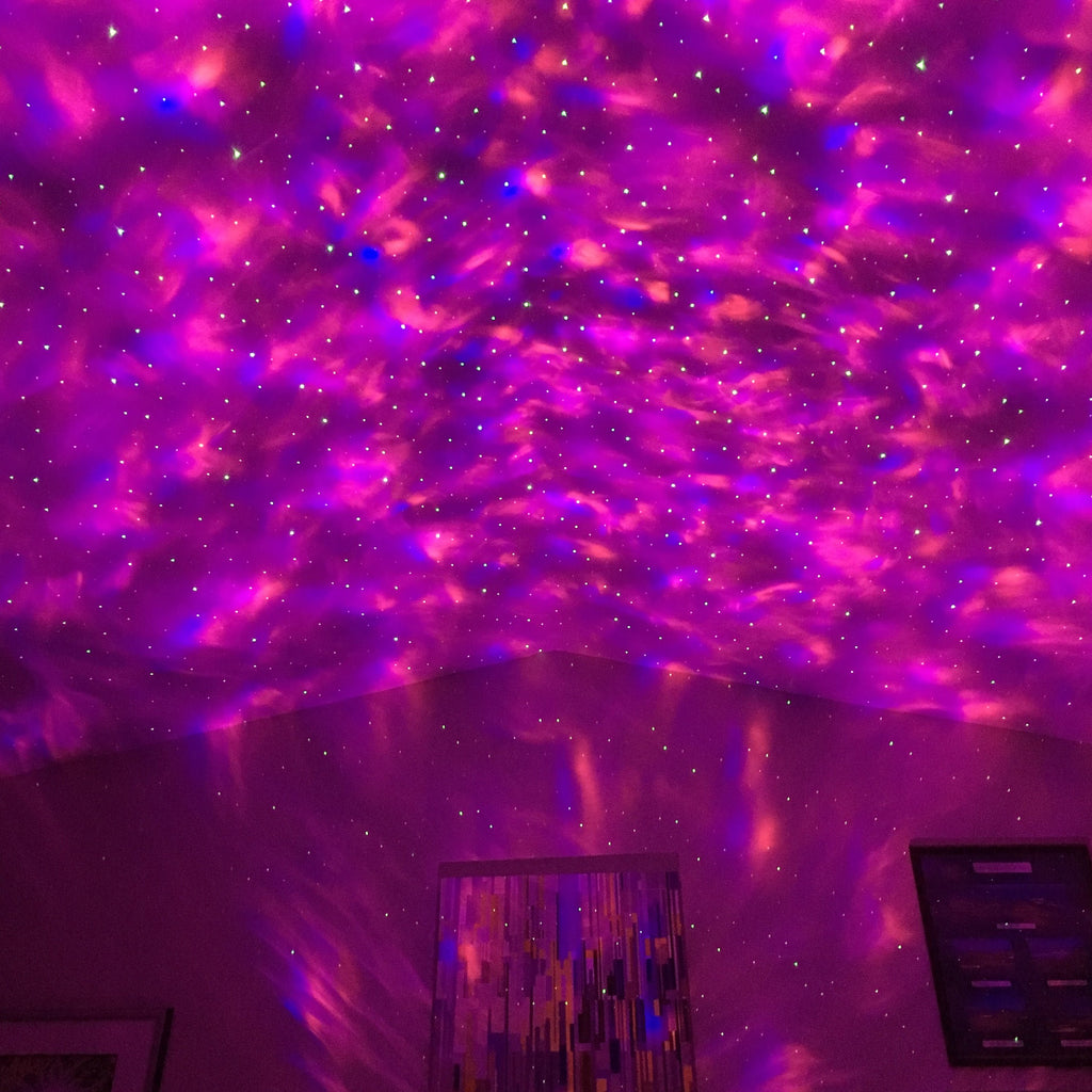 GroovyLED™ Room Projector