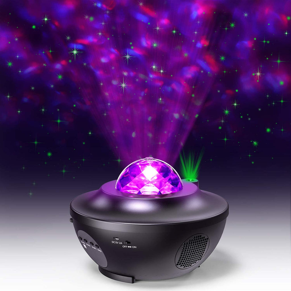 GroovyLED™ Room Projector
