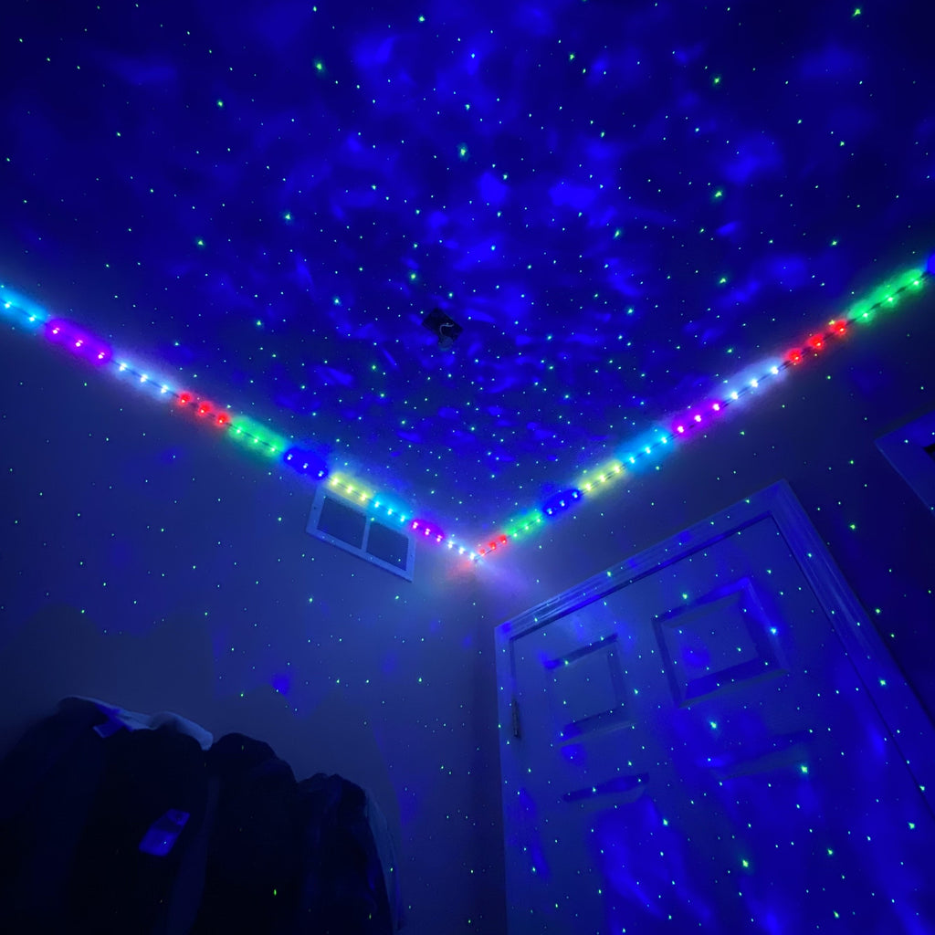 GroovyLED™ Dream Lights